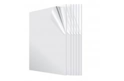 China 0.8mm Optical  PMMA Anti Static ESD Polycarbonate Sheet supplier