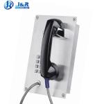 Emergency Free - Dail Vandal Proof Telephone Flush - Mounted With Full Keypad for sale