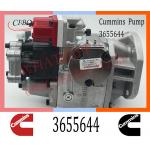 Diesel Engine Parts Fuel Injection Pump 3655644 3655647 3655652 For Cummins NTA855