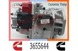 China Diesel Engine Parts Fuel Injection Pump 3655644 3655647 3655652 For Cummins NTA855 supplier