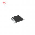 MAX3232IDBR IC Chip RS-232 Transceivers Serial Interface 3.0-5.5V for sale