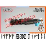 Fuel Injector 21371679 BEBE4D25001 BEBE4D25101