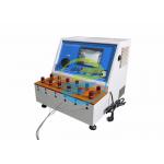 IEC60884-1 Plug Socket Tester Temperature Rising Tester 0-125A Testing Current