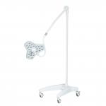 24PCS LED Bulb Surgical Exam Lamp 50000h Y Shaped Light Head
