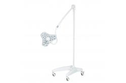 China 24PCS LED Bulb Surgical Exam Lamp 50000h Y Shaped Light Head supplier