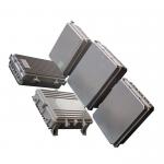 Waterproof Aluminium Die Castings , Alloy ADC12 Cast Sealed Enclosure IP66 for sale