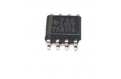 China MCP4162T-103E/SN supplier