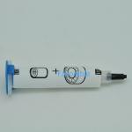Kluber Isoflex Nbu 15 Especially Suitable For Lectra Cutter Vector 2500 G1 Dose , Lubricating Oils for sale