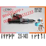 C15 Engine Common Rail Fuel Injector 235-1403 249-0709 10R-1273 for sale