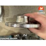 China ASTM A182 F60 Weld Neck Flange AS2129 Australian Standards factory