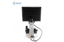 China Portable Nailfold Capillary Diagnosis Microcirculation Microscope Blood Circulation supplier