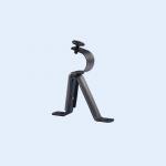 Elegant Style Modern Extendable Curtain Rod Set Curtain Pole Track Accessories