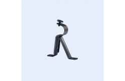 China Elegant Style Modern Extendable Curtain Rod Set Curtain Pole Track Accessories supplier