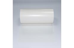 China Fabric Bra Glue 3412 Hot Melt Adhesive Film Super Soft Feel High Resilience supplier