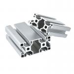 Customized Anodizing Sturdy Aluminum Structural Shapes In Industry for sale