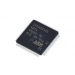 High Performance STM32G431VBT6 Microcontroller MCU 100LQFP 32Bit Single Core for sale