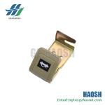 Engine Hood Handle Yellow For Isuzu TFR54 8-94474734-1 8-94474734-0 8944747341 8944747340 for sale