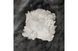 China Bright Polyester Staple Fiber AA Grade With High Fiber Elongation supplier