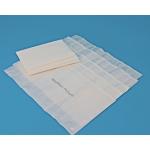Removable Lid Plastic Blood Sample Transportation Box Rectangle Shape for sale