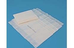 China Removable Lid Plastic Blood Sample Transportation Box Rectangle Shape supplier