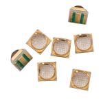 Uv led 5W 3535 SMD 385nm 395nm 405nm With Quartz Lens chip UV LED 365nm lampara for sale