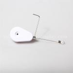 Water Drop Anti Theft Retractable Pull Box with Ring Terminal for sale