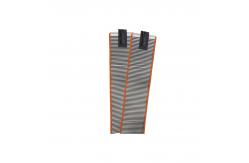 China Efficient USB Heating Film Sheet Customizable Safety Protection supplier