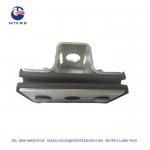 7mm 8KN Aerial Fiber Figure 8 FSC ADSS Suspension Clamp for sale