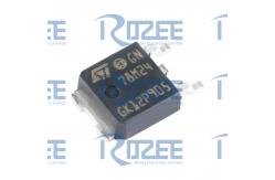 China L78M24CDT-TR supplier