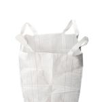 1000kg Un Certified Bulk Bags Woven PP Laminated Fabric for sale