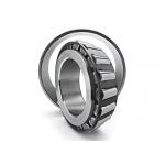 Good Tightness Single Row Taper Roller Bearing , Barrow Wheel 30218 Bearing size 90*160*30 mm for sale