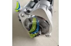 China QDJ2456A Starter Motor Qdj2456a For E320B E320C E320D Excavator supplier
