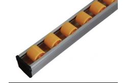 China DY-4135 Aluminium Alloy Placon for Sliding Flow Roller Rack supplier