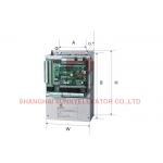Elevator Small Inverter Generator Intelligent Power Inverter 200vac - 450vac for sale
