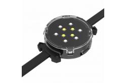 China Building Bridge Decoration RGBW Pixel Lights Outdoor Point Light supplier