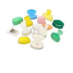 ISO9001 Certified Customized Single/Multi Cavity Blowing Mould for sale