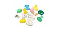 China ISO9001 Certified Customized Single/Multi Cavity Blowing Mould supplier