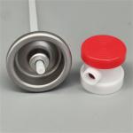 Sock And  Shoe Cleaning Valve Mechanism Durable Actuator For Commercial Laundry Equipment Cleaning Operations for sale