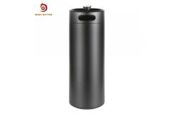 China Bar Party Stainless Mini Keg , 10L Home Brew Beer Keg supplier