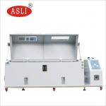 SH-60 Salt Spray Cyclic Corrosion Test Chamber 108L Electronic Components And Metal Materials for sale