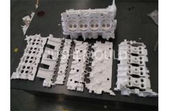 China EPS Four Cylinder Head Car Parts Lost Foam Casting Molds Aluminum Alloy supplier