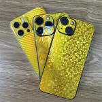 Mobile Phone Gold Professional Sticker Making Machine For Sticker Business for sale