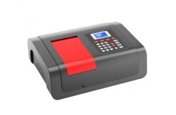 China 1.8nm Macylab Dual Beam Spectrometer Multi Wavelength Determination supplier