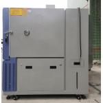 Constant Temperature And Humidity Test Cabinet JESD22-A101 Temi880 Programmable