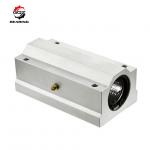 KTSG25-PP-AS 20mm Bore Gcr15 Linear Ball Bearing Self Aligning 20*50*60mm for sale