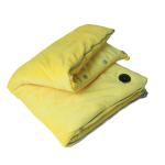 Popular Graphene USB Rechargeable Hand Warmer Heating Pad For Winter