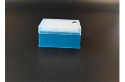 China Plastic Medical Injection Products Agilent Robotic Sterilized Pipette Tips supplier