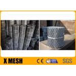 Masonry Mesh 0.5mm Thickness 30m Length For Construction ASTM Standard