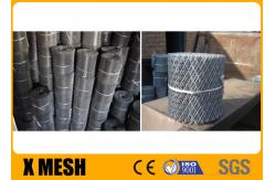 China Masonry Mesh 0.5mm Thickness 30m Length For Construction ASTM Standard supplier