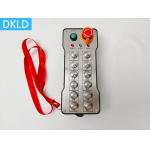 12 Wired RS485 Output Explosion-Proof Remote Control for sale